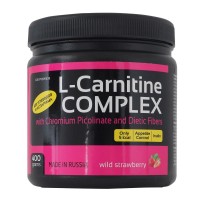 L-карнитин Комплекс (400гр)